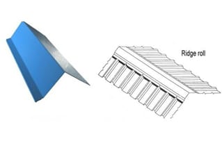 Cangzhou Zhongtuo Roll Forming Machinery CO.,LTD.