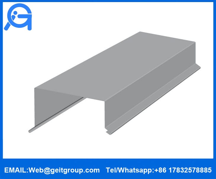 Parapet Wall Capping Parapet Caps