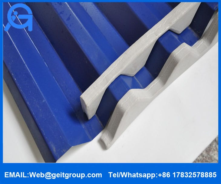 Closure strips,Closure strips Supplier And Manufacturer GEIT GROUP Do I Need Closure Strips For Metal Roofing