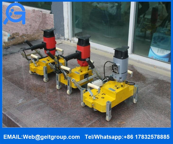 Electric Seaming Machine