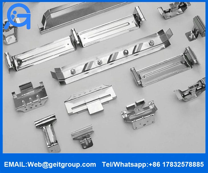Metal Roofing Clips